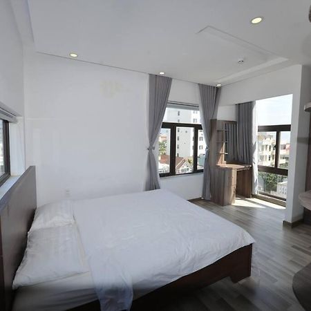 Two-Bedrooms - Pool Sea View - 6A - Blue Sea Apartment Da Nang Exterior foto