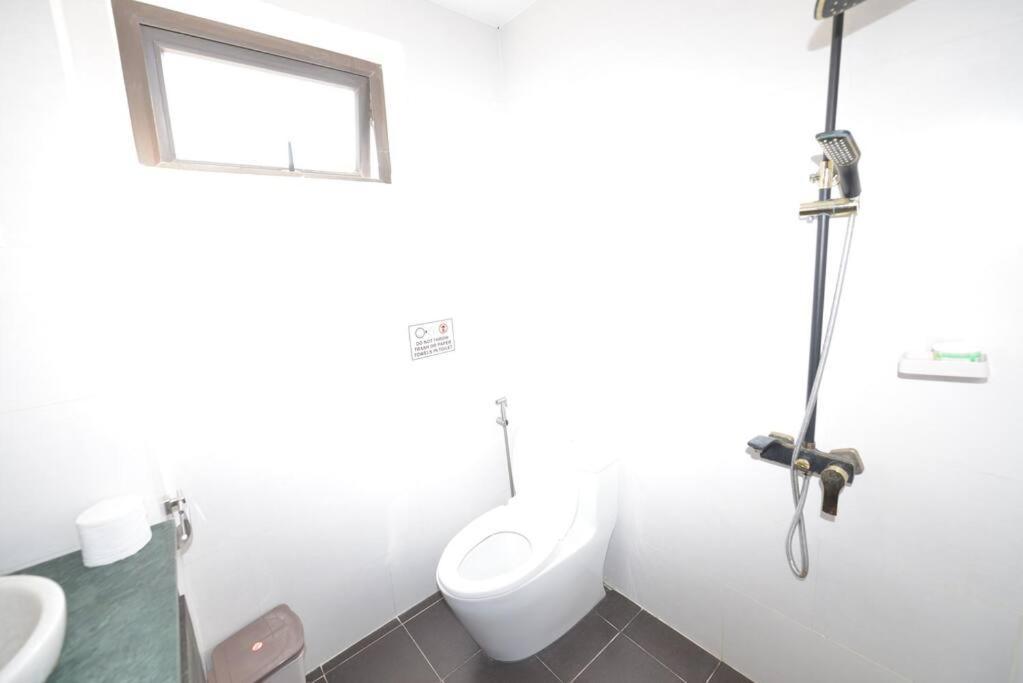 Two-Bedrooms - Pool Sea View - 6A - Blue Sea Apartment Da Nang Exterior foto