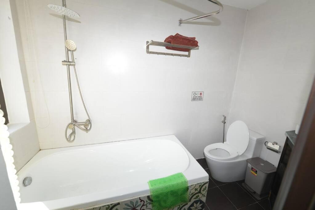 Two-Bedrooms - Pool Sea View - 6A - Blue Sea Apartment Da Nang Exterior foto